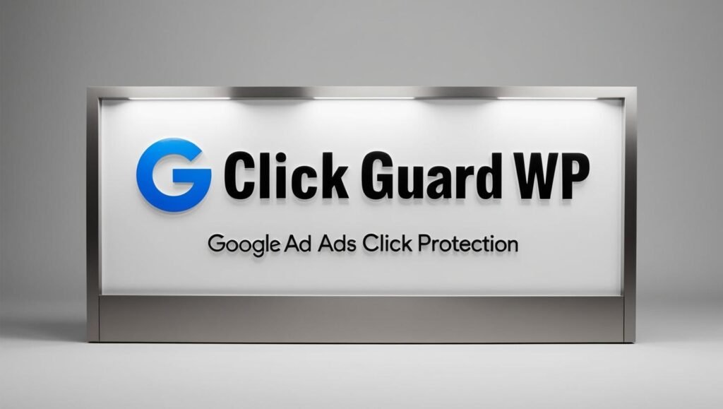 Google Click Protection: Sahte Tıklamaya Karşı Etkili Çözümler